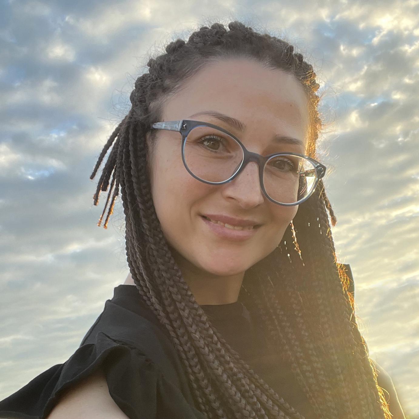 photos/Lisa Laskina - polymer clay artist